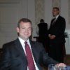 John Batchelor Photo 5