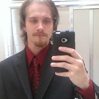 Russell Noles Photo 1