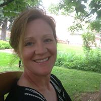 Heather Hutson Photo 6