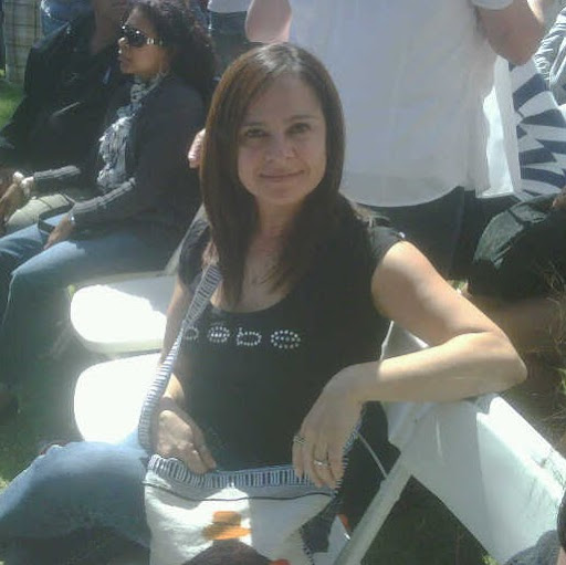 Ruth Lopez Photo 13