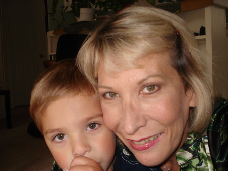 Alice Martin Photo 42