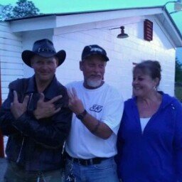 George Byrd Photo 33
