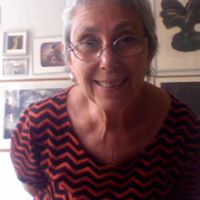 Ruth Goldmann Photo 3