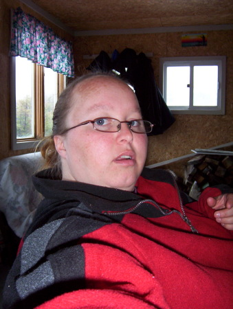 Jackie Francis Photo 12