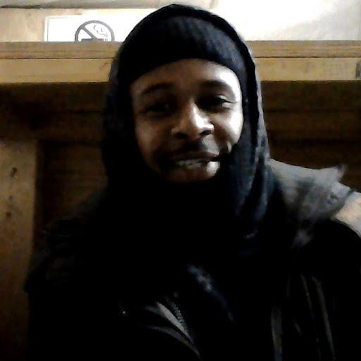 Hassan Muhammad Photo 2