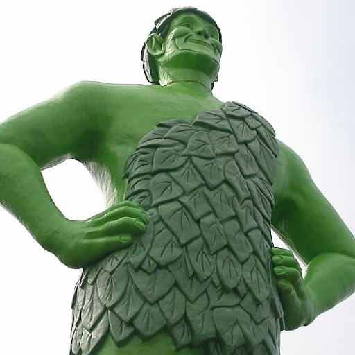 Green Giant Photo 25