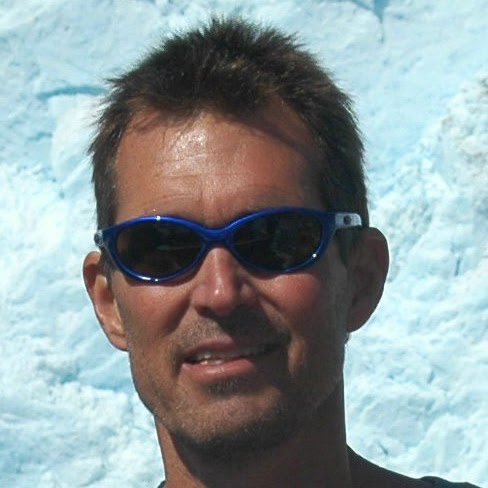 Keith Houck Photo 3