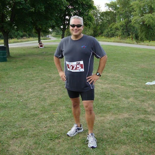 Richard Parent Photo 37