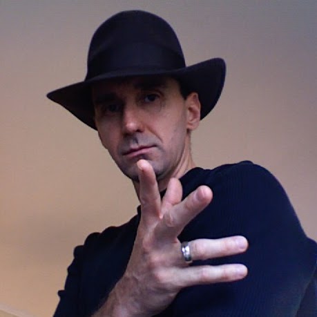 Paul Mosley Photo 47