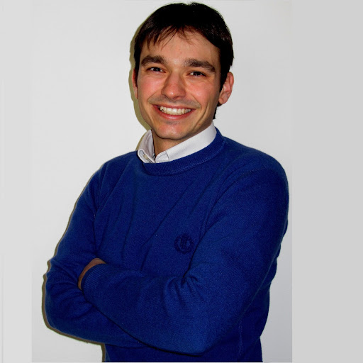 Matteo Bruni Photo 2