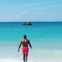 Shad Harris Photo 18