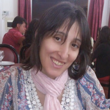 Marcela Rodriguez Photo 33