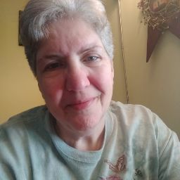 Terri Arnold Photo 39