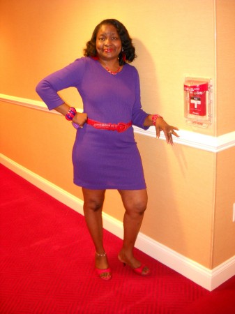 Sandra Murdock Photo 5