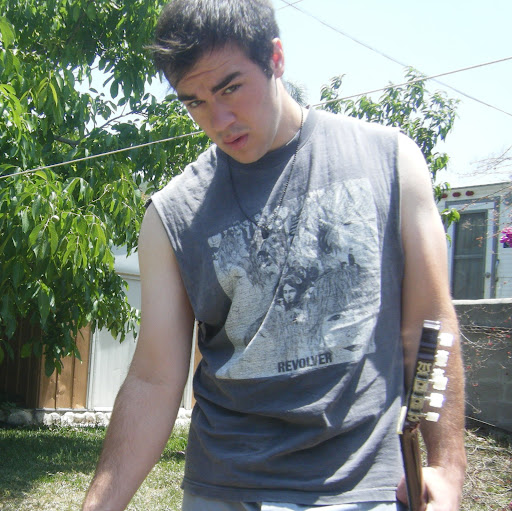 Aaron Clements Photo 16