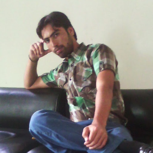 Kashif Fareed Photo 14