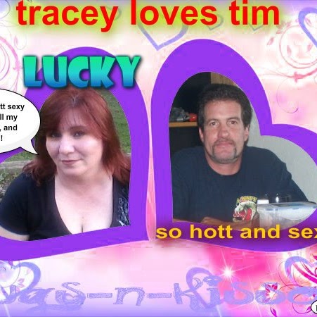 Tracey Larsen Photo 6