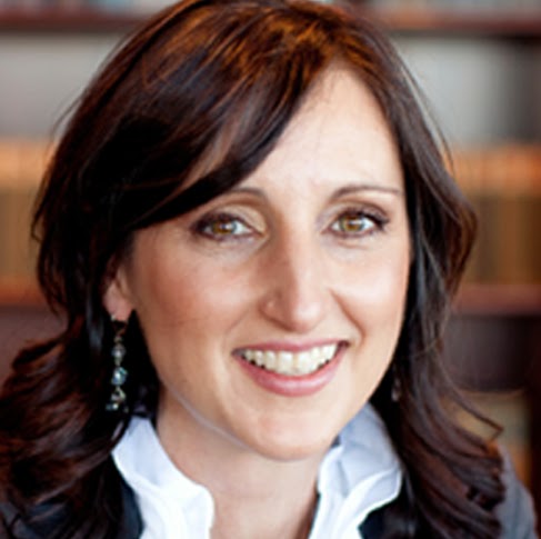Alison Whitmire Photo 5