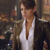 Roxie Simpson Photo 3