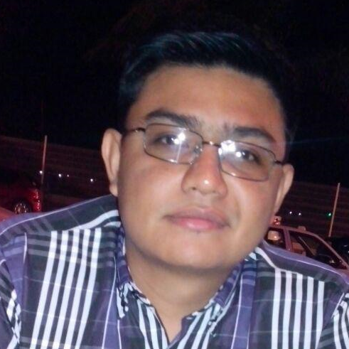 Jose Caballero Photo 26