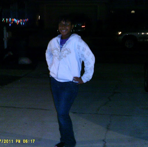 Kayla Anglin Photo 21