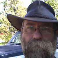 Joe Rucker Photo 12