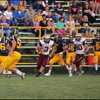 Stephen Simmons Photo 38