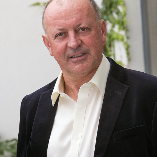Paul O'Connor Photo 9