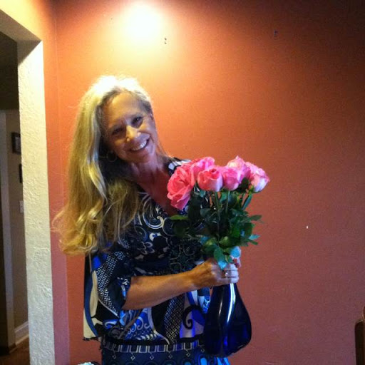 Barbara Larkin Photo 2