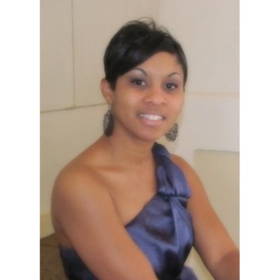 Christal Chavis Photo 5