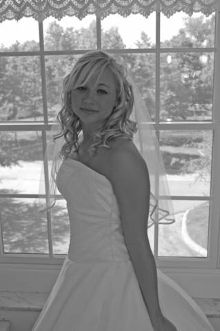 Melissa Davis Photo 47