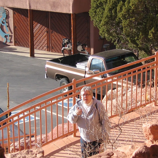 Brenda Grover Photo 32
