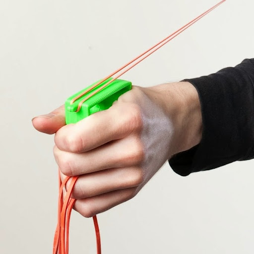 Benjamin Stack Photo 15