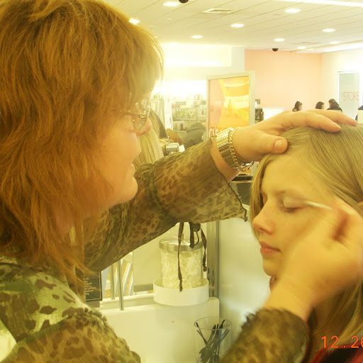 Bonnie Rhoads Photo 16