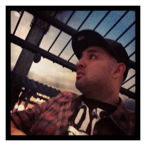 Jesse Cervantes Photo 37