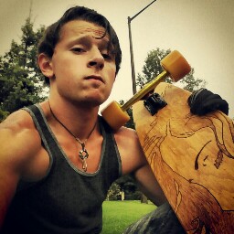 Evan Martin Photo 12