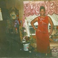 Loretta Turner Photo 30