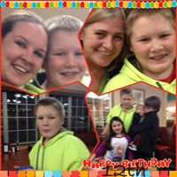 Angela Roark Photo 10
