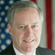 Mark Meadows Photo 30