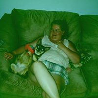 Ruth Hawk Photo 9