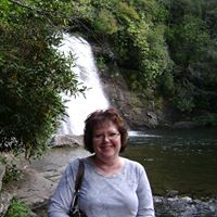 Virginia Rowley Photo 2