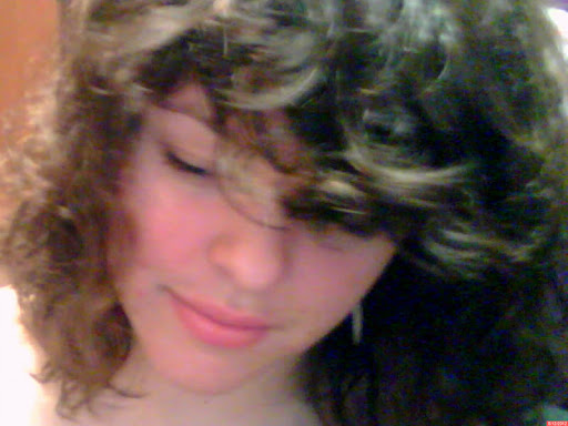 Brittany Combs Photo 10