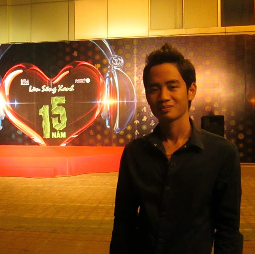 Hiep Ngo Photo 8