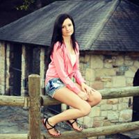 Allison Pope Photo 22