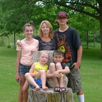 Judy Madsen Photo 14