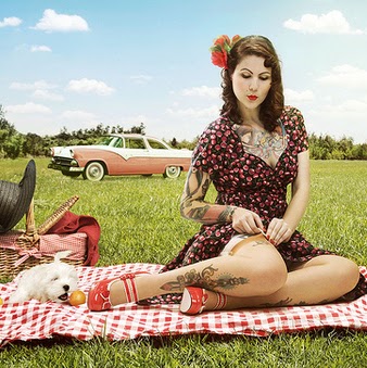 Cindy Contreras Photo 33