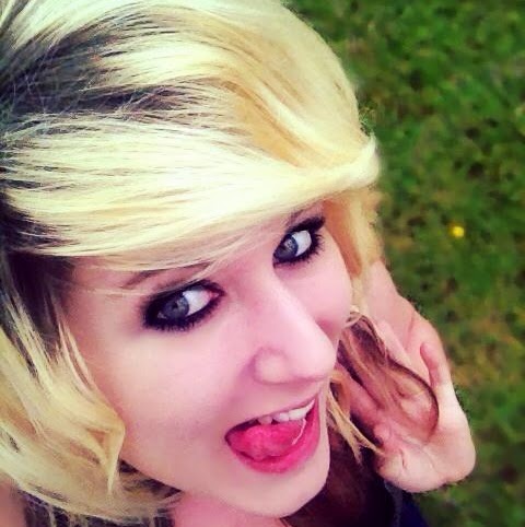 Heather Crow Photo 25