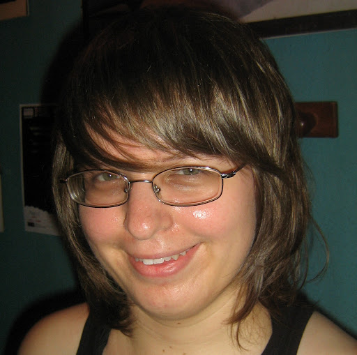 Abigail Wright Photo 32