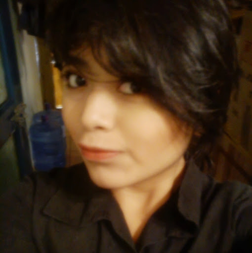 Maria Serna Photo 27