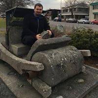 Jonathan Stauffer Photo 17